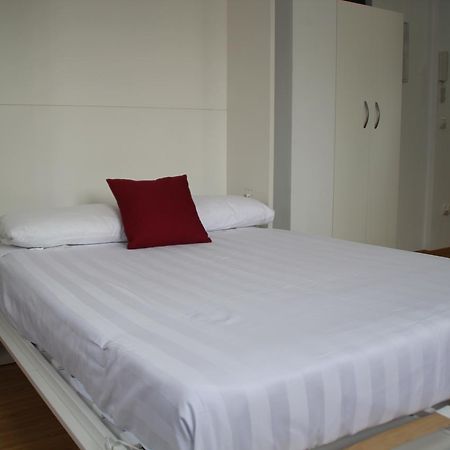 Apartamentos San Lazaro 에스카레이 외부 사진