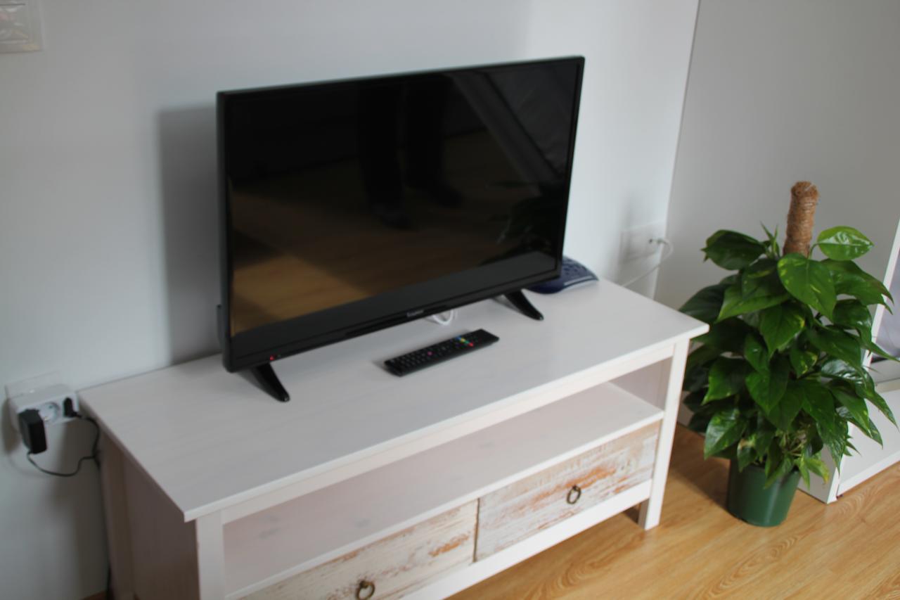 Apartamentos San Lazaro 에스카레이 외부 사진